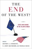 The End of the West? (eBook, PDF)