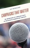 Campaigns That Matter (eBook, ePUB) Campaigns That Matter (eBook, ePUB)