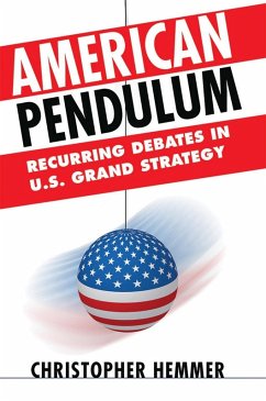 American Pendulum (eBook, ePUB)