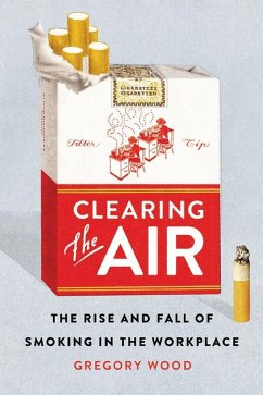Clearing the Air (eBook, ePUB)