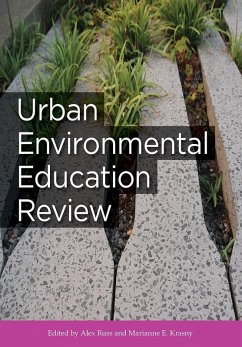 Urban Environmental Education Review (eBook, ePUB)