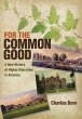For the Common Good (eBook, ePUB) - Bild 1