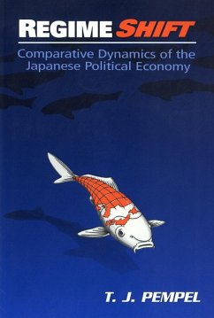 Regime Shift (eBook, ePUB) Regime Shift (eBook, ePUB)