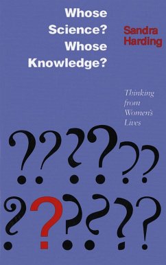 Whose Science? Whose Knowledge? (eBook, ePUB)