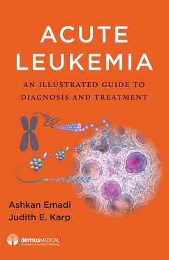 Cover Acute Leukemia (eBook, ePUB)