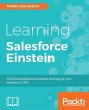 Learning Salesforce Einstein (eBook,... - Bild 1