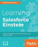 Learning Salesforce Einstein (eBook, ePUB)