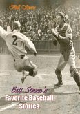 Bill Stern's Favorite Baseball Stories (eBook, ePUB)