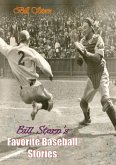 Bill Stern's Favorite Baseball Stories (eBook, ePUB) Bill Stern's Favorite Baseball Stories (eBook, ePUB)
