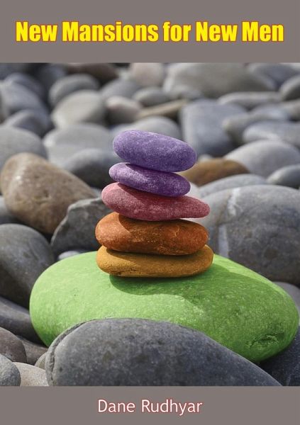 New Mansions for New Men (eBook, ePUB) New Mansions for New Men (eBook, ePUB)