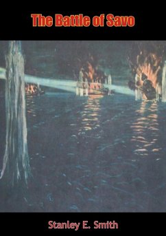 Cover Battle of Savo (eBook, ePUB)