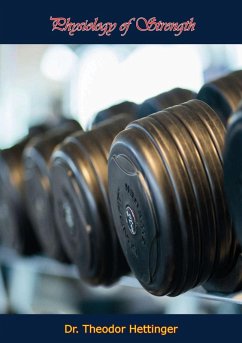 Cover Physiology of Strength (eBook, ePUB)