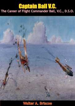 Captain Ball V.C. (eBook, ePUB) - Briscoe, Walter A.