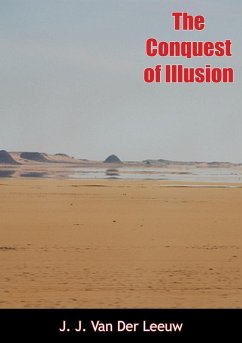 Cover Conquest of Illusion (eBook, ePUB)