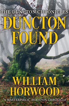 Cover Duncton Found (eBook, ePUB)