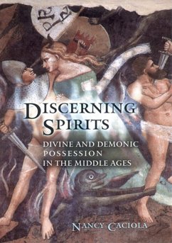 Discerning Spirits (eBook, ePUB)