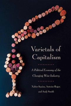 Varietals of Capitalism (eBook, ePUB) Varietals of Capitalism (eBook, ePUB)