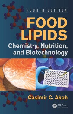 Food Lipids (eBook, PDF)