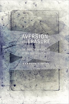 Aversion and Erasure (eBook, ePUB)