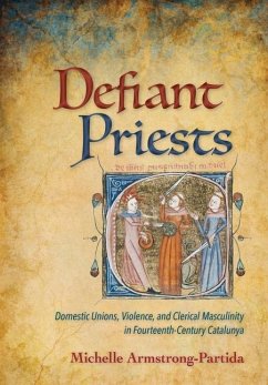 Defiant Priests (eBook, PDF)