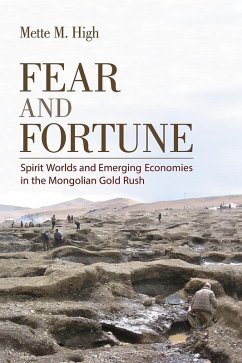 Fear and Fortune (eBook, ePUB)