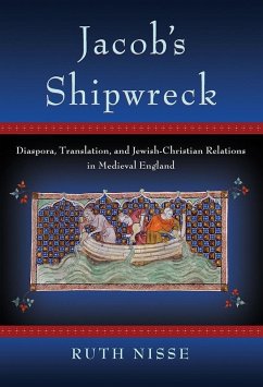 Jacob's Shipwreck (eBook, ePUB)