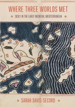 Cover Where Three Worlds Met (eBook, ePUB)