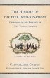 The History of the Five Indian Nations... - Bild 1