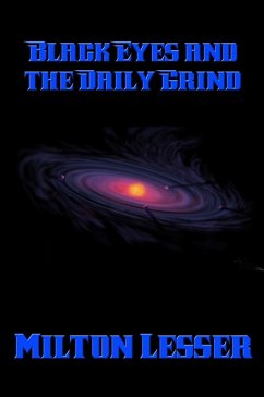 Cover Black Eyes and the Daily Grind (eBook, ePUB)