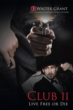 Cover Club II (eBook, ePUB)