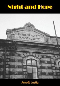 Cover Night and Hope (eBook, ePUB)