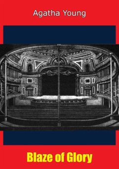 Cover Blaze of Glory (eBook, ePUB)