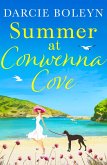 Summer at Conwenna Cove (eBook, ePUB)