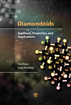 Diamondoids (eBook, PDF) - Stauss, Sven; Terashima, Kazuo