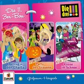 Die 11.3er-Box (Folgen 31-33) Die 11.3er-Box (Folgen 31-33)