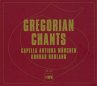 Gregorian Chants (Box) - Bild 1