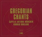 Gregorian Chants (Box)
