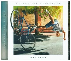 Keiner ist gestorben Cover Keiner ist gestorben