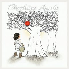 Cover The Laughing Apple (Vinyl)