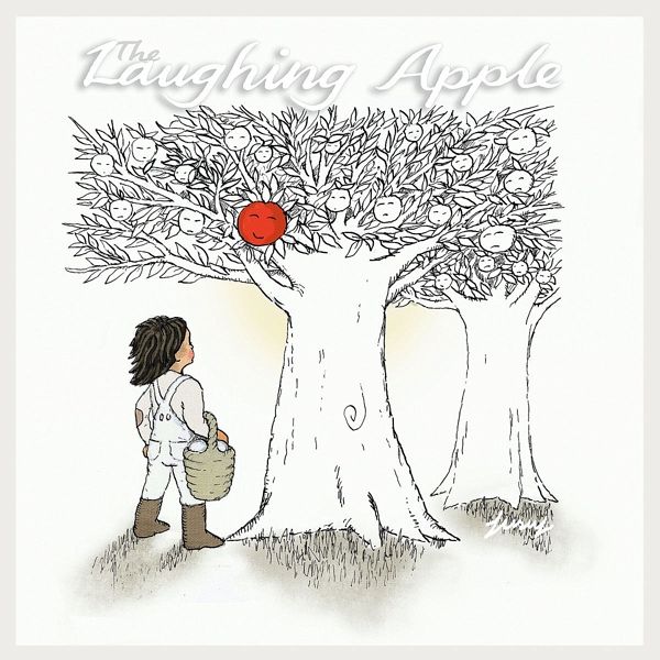 The Laughing Apple (Vinyl)