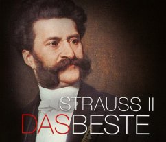 Das Beste: Johann Strauss - Robert Stolz
