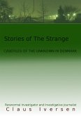 Stories of the Strange (eBook, ePUB)