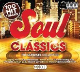 Ultimate Soul Classics Ultimate Soul Classics