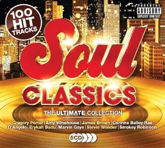 Ultimate Soul Classics