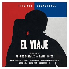 El Viaje - Original Soundtrack (Lim.Ed.) - Ost/Various Artists