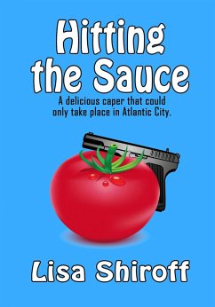 Cover Hitting the Sauce (eBook, ePUB)