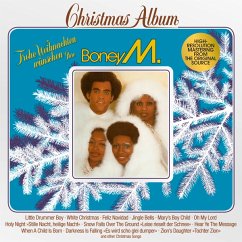 Christmas Album (1981) - Boney M.