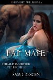 Fat Mate (The Alpha Shifter Collection, #8) (eBook, ePUB)
