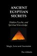 Ancient Egyptian Secrets - Hidden... - Bild 1