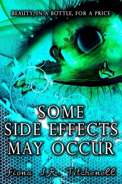 Cover Some Side Effects May Occur (eBook, ePUB)